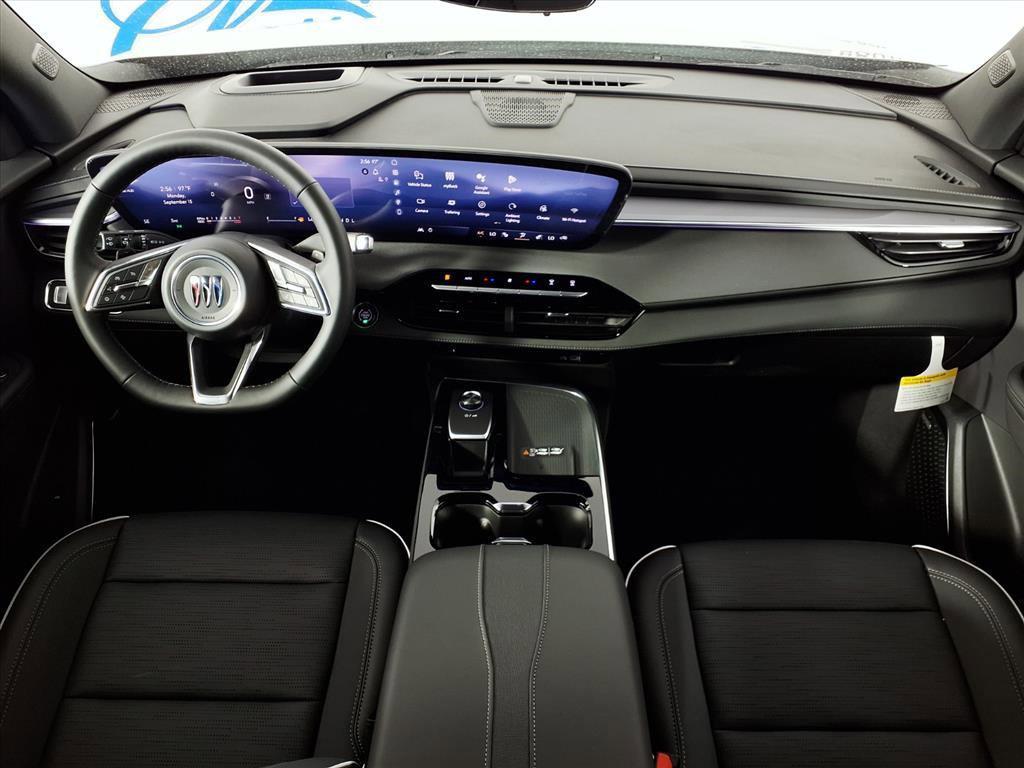 new 2026 Buick Enclave car, priced at $53,815