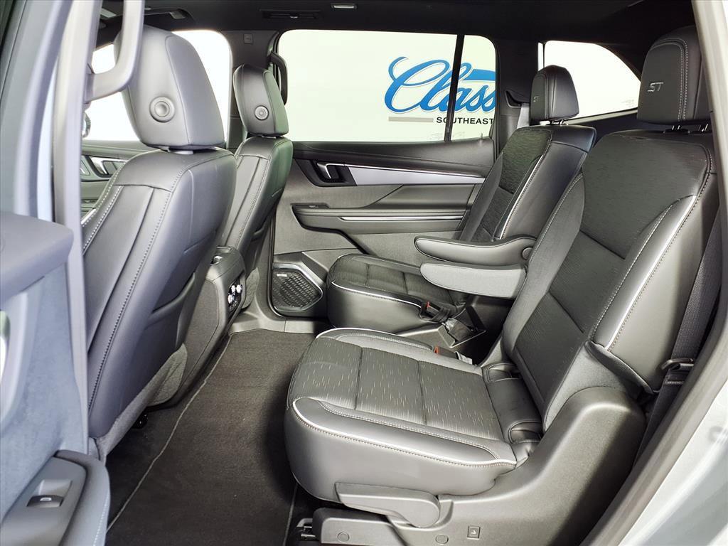 new 2026 Buick Enclave car, priced at $53,815