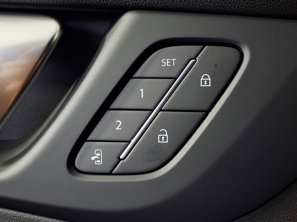 new 2026 Buick Enclave car, priced at $53,815