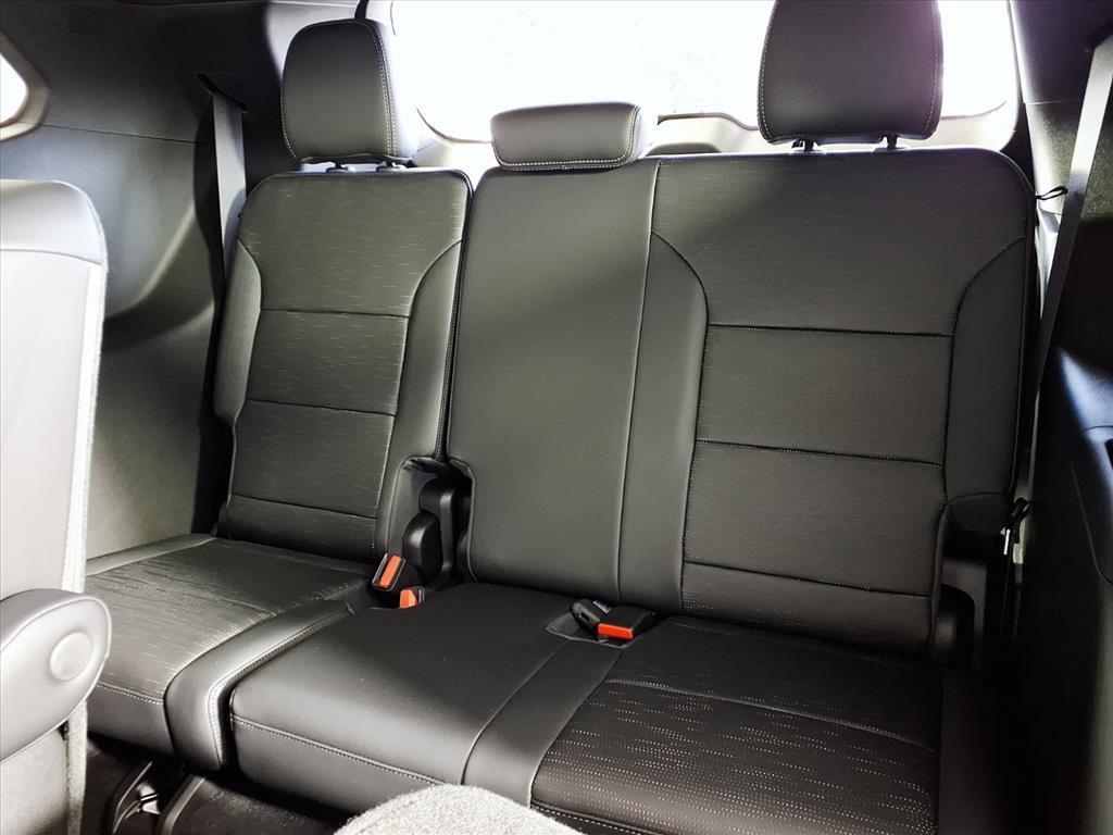 new 2026 Buick Enclave car, priced at $53,815