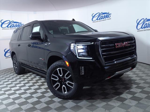 new 2024 GMC Yukon XL car, priced at $86,240