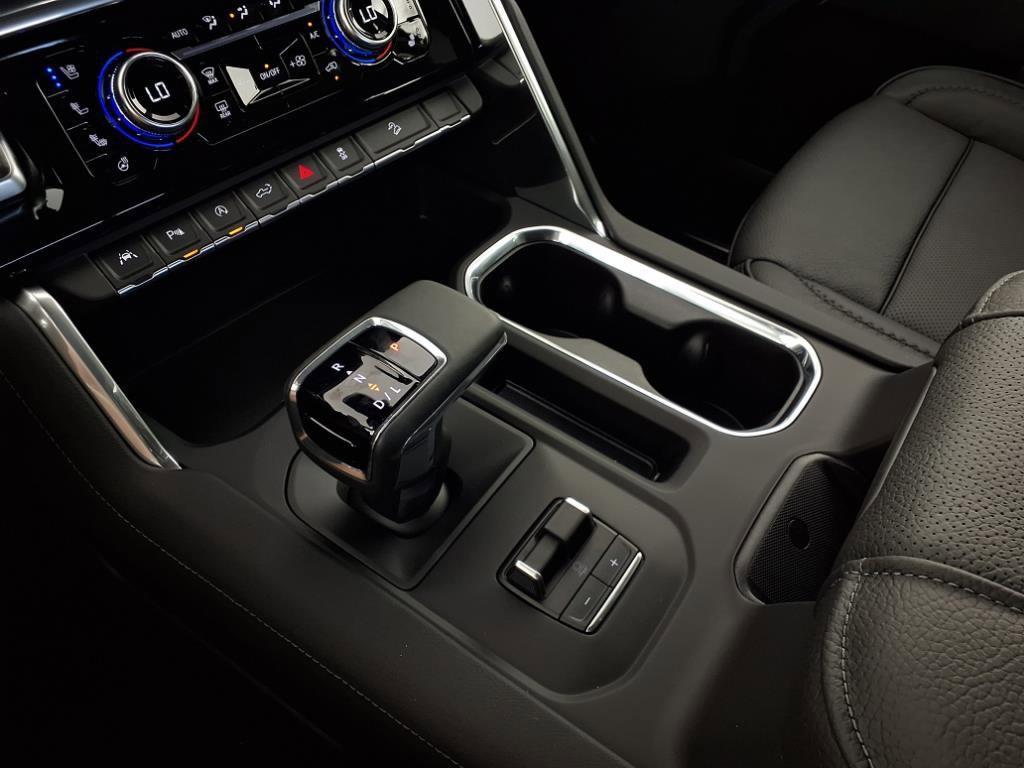 new 2025 GMC Sierra 1500 car, priced at $71,030
