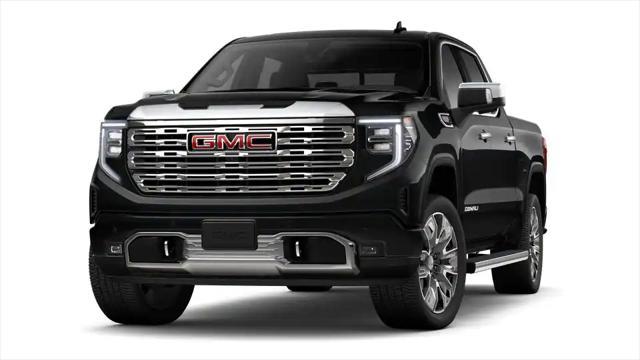 new 2025 GMC Sierra 1500 car, priced at $76,945