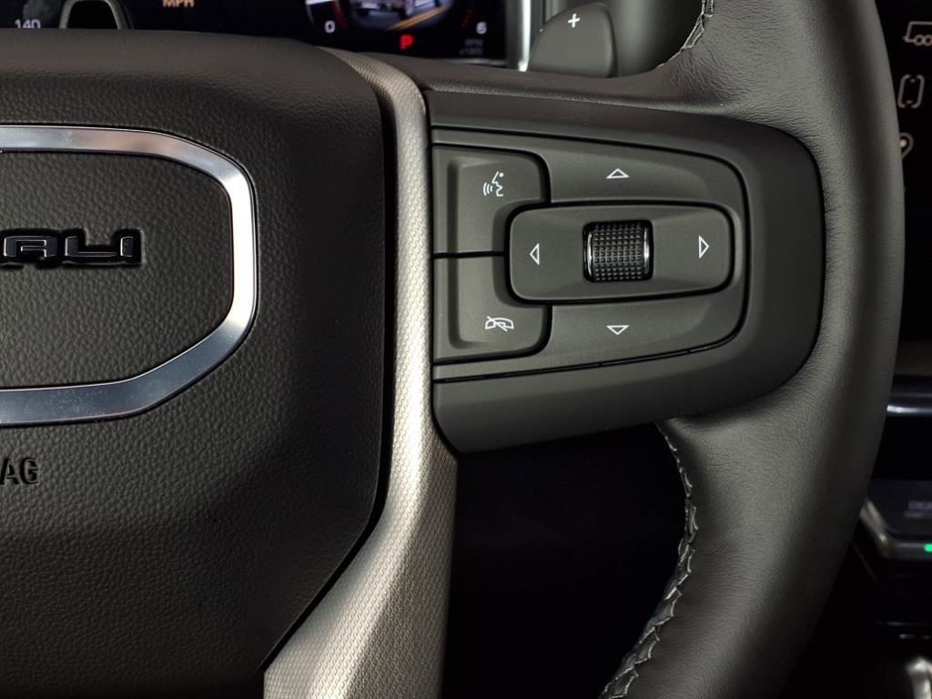new 2025 GMC Sierra 1500 car, priced at $71,030