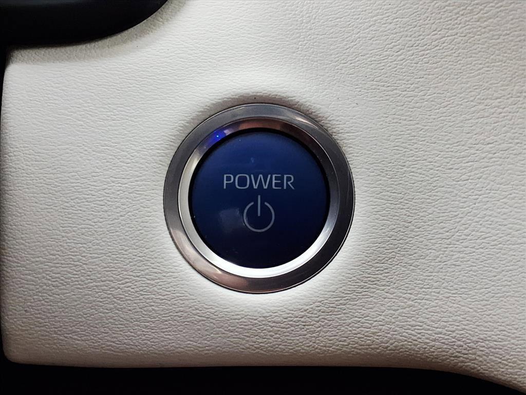 used 2023 Toyota Tundra Hybrid car, priced at $52,820