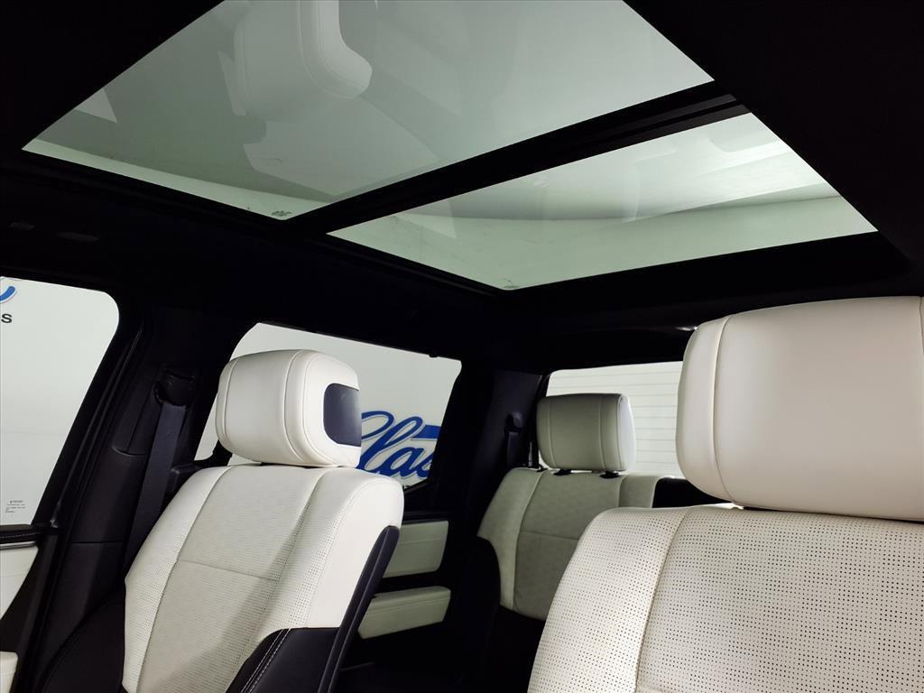 used 2023 Toyota Tundra Hybrid car, priced at $52,820