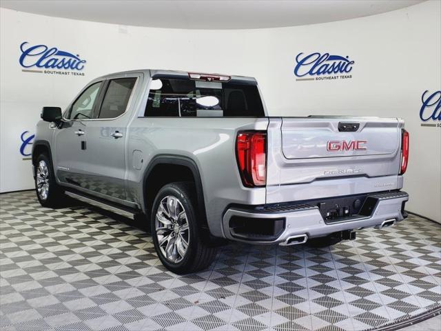 new 2025 GMC Sierra 1500 car, priced at $68,481