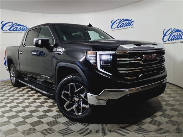 new 2025 GMC Sierra 1500 car, priced at $61,616