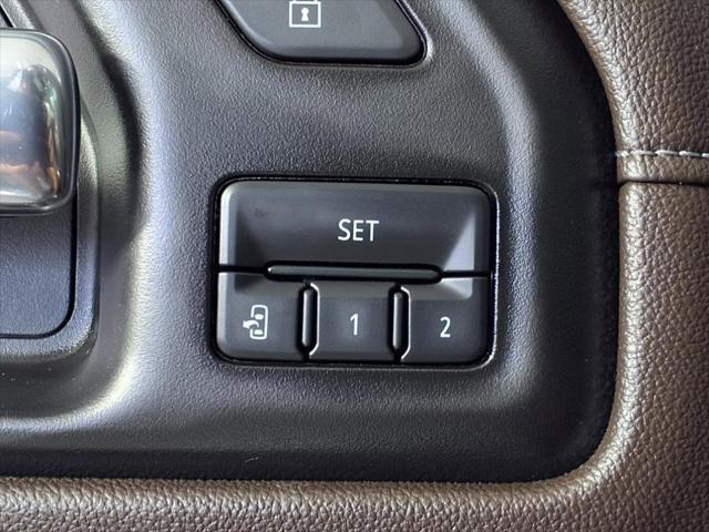 used 2022 GMC Sierra 1500 car, priced at $31,523