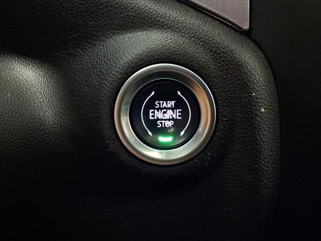 used 2022 GMC Sierra 1500 car, priced at $31,523