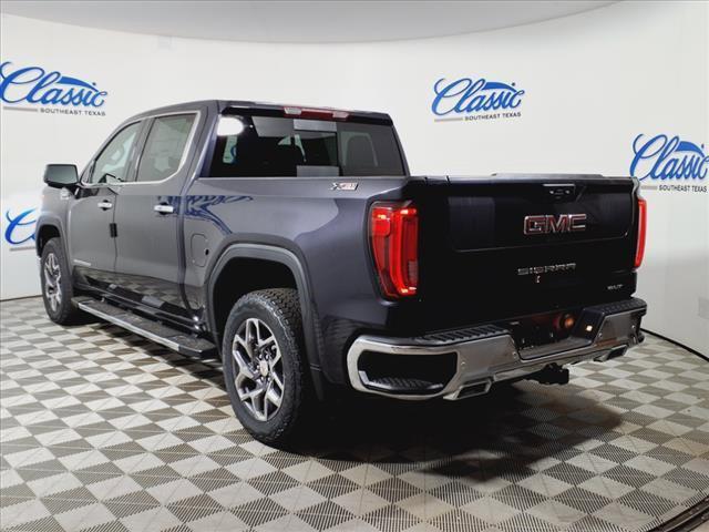 new 2025 GMC Sierra 1500 car, priced at $61,470