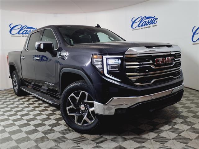 new 2025 GMC Sierra 1500 car, priced at $61,470