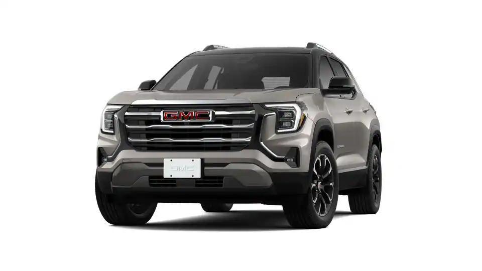new 2026 GMC Terrain car, priced at $36,680