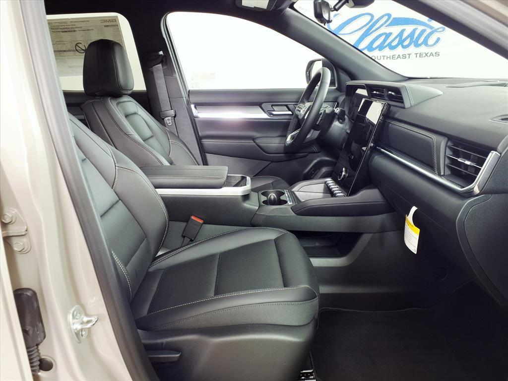 new 2026 GMC Terrain car, priced at $34,480