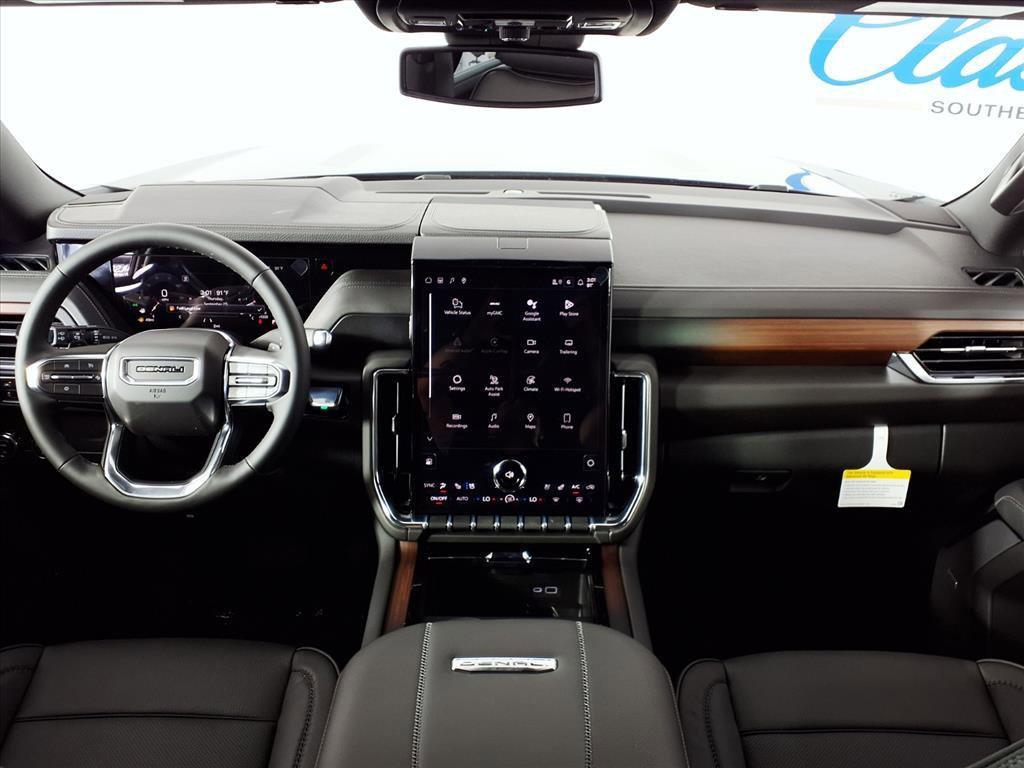 new 2026 GMC Yukon car, priced at $82,773