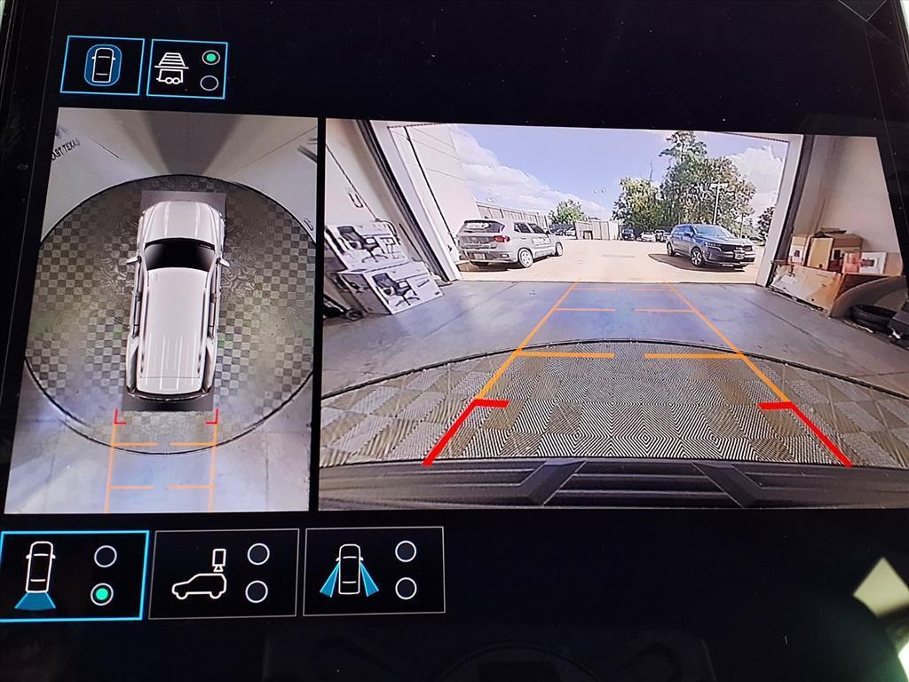 new 2026 GMC Yukon car, priced at $82,773