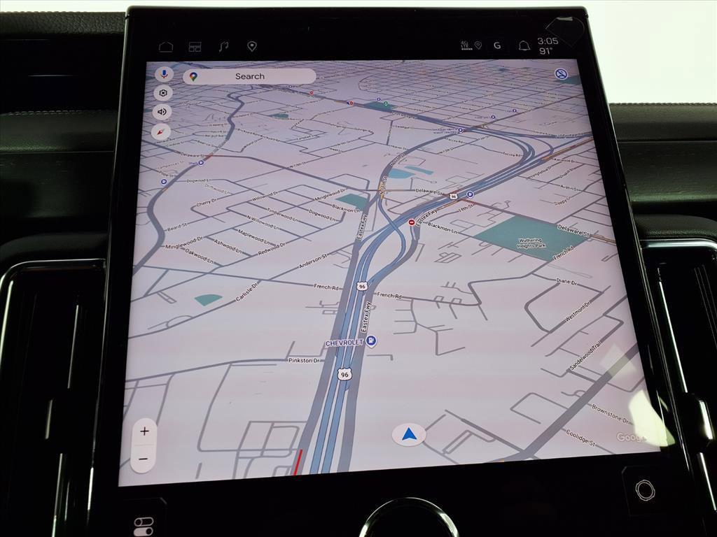 new 2026 GMC Yukon car, priced at $82,773