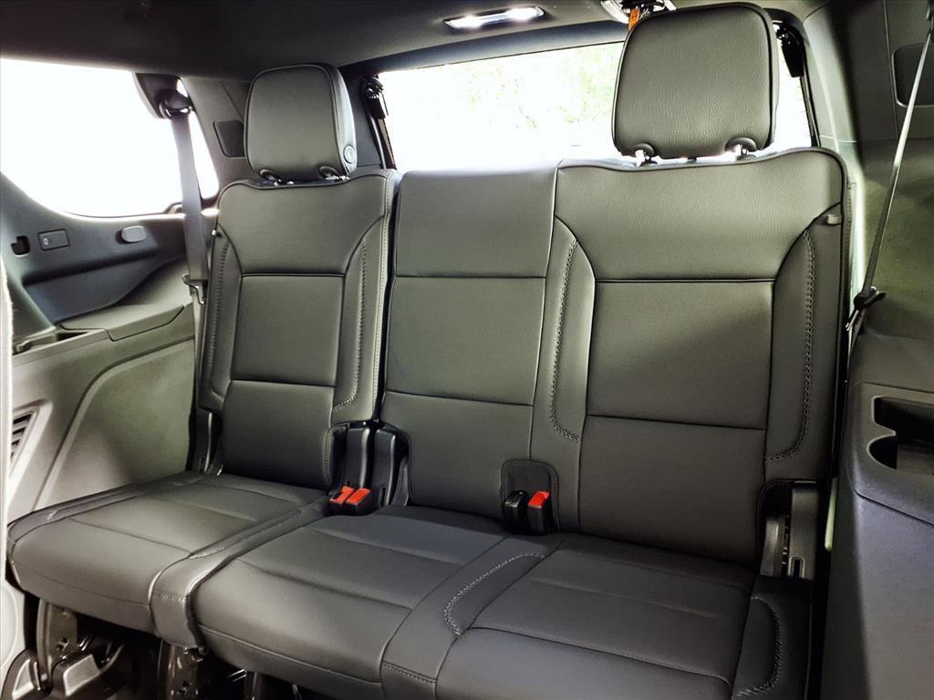 new 2026 GMC Yukon car, priced at $82,773