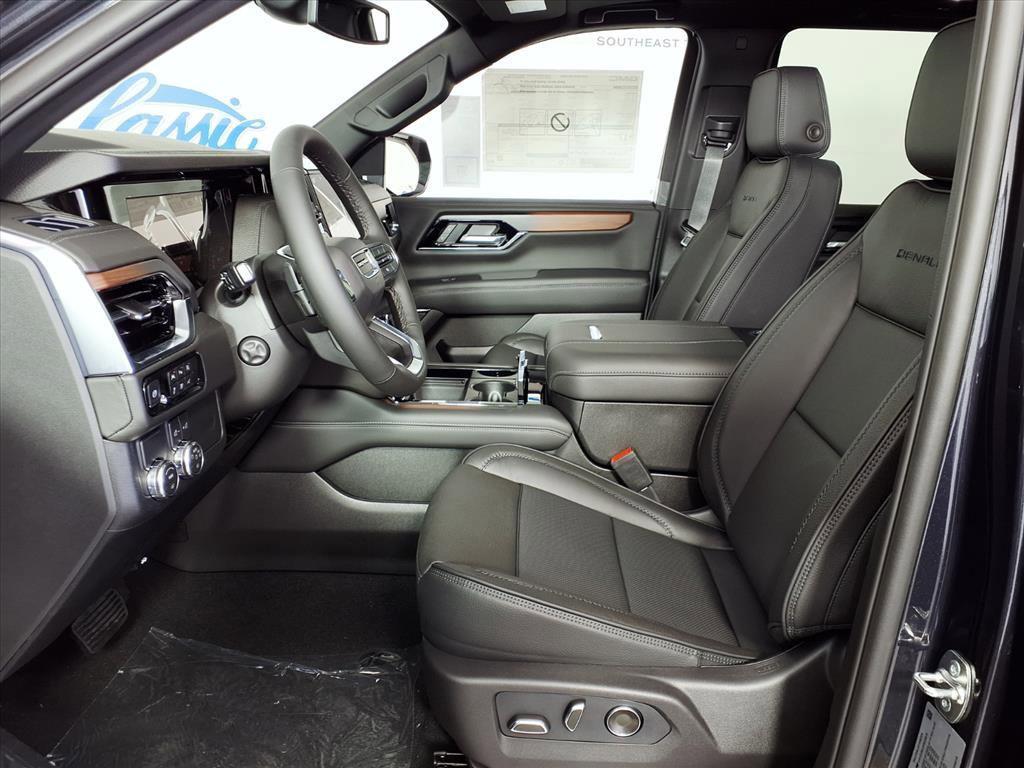 new 2026 GMC Yukon car, priced at $82,773