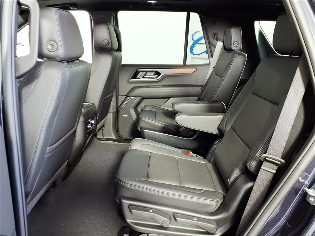 new 2026 GMC Yukon car, priced at $82,773