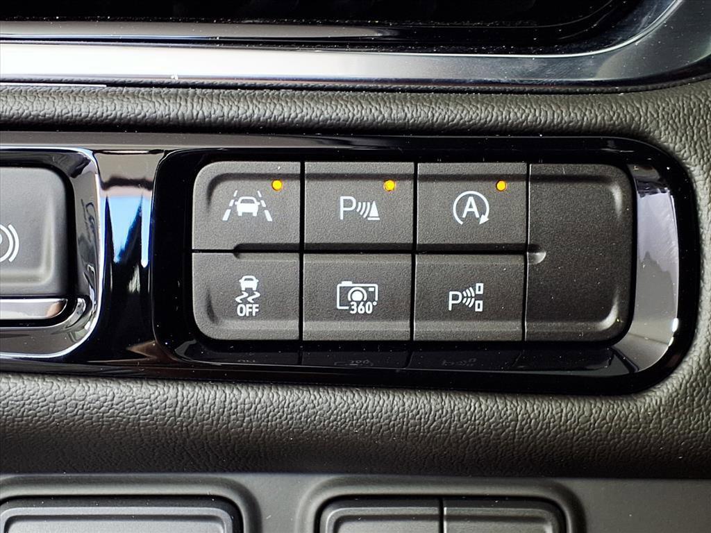 new 2026 GMC Yukon car, priced at $82,773