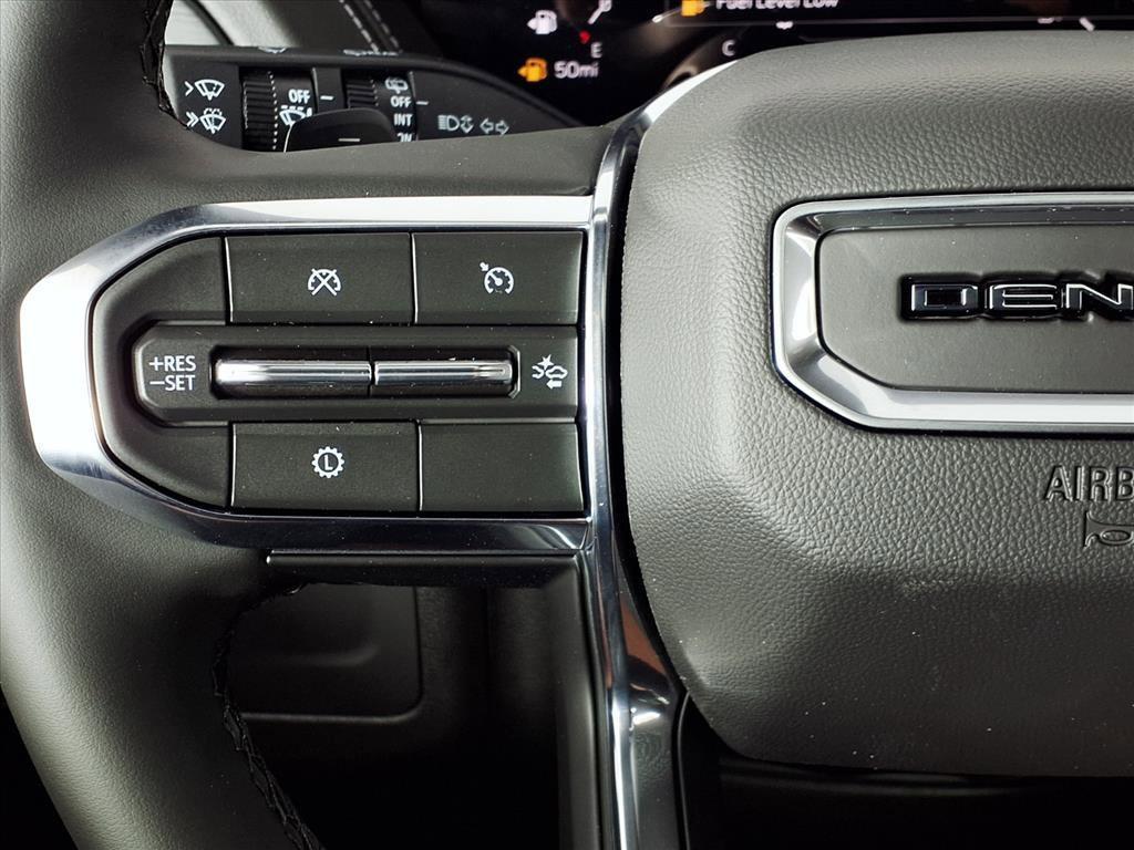 new 2026 GMC Yukon car, priced at $82,773