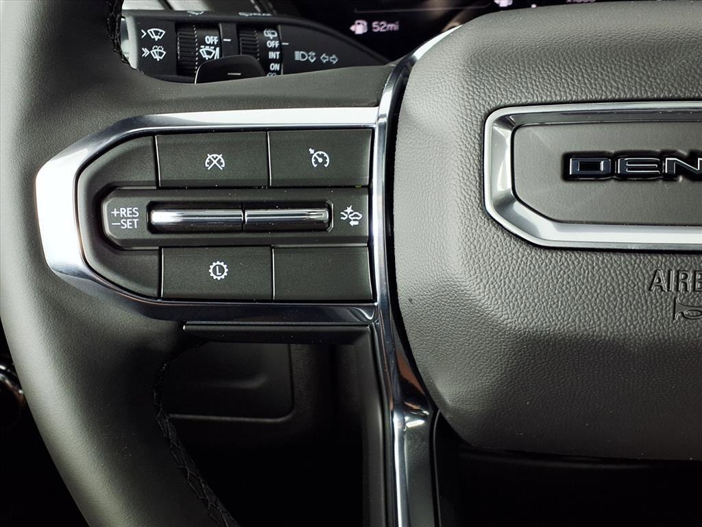 new 2026 GMC Yukon XL car, priced at $85,127