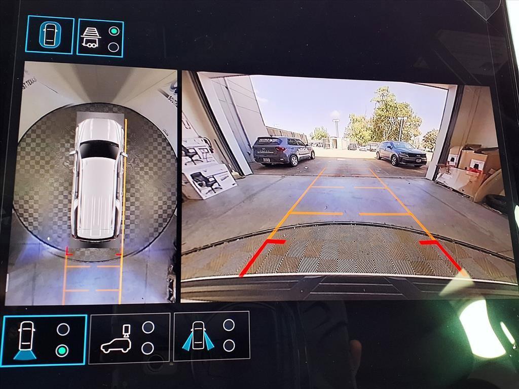 new 2026 GMC Yukon XL car, priced at $85,127