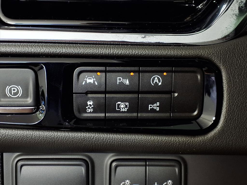 new 2026 GMC Yukon XL car, priced at $85,127