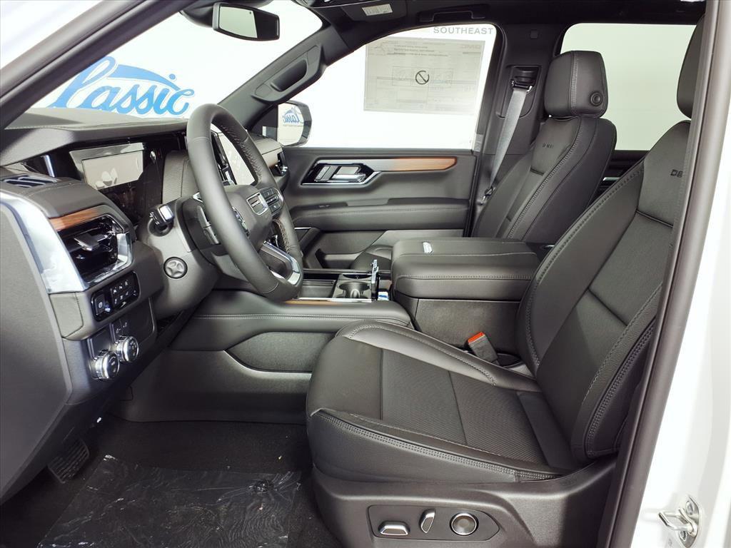 new 2026 GMC Yukon XL car, priced at $85,127