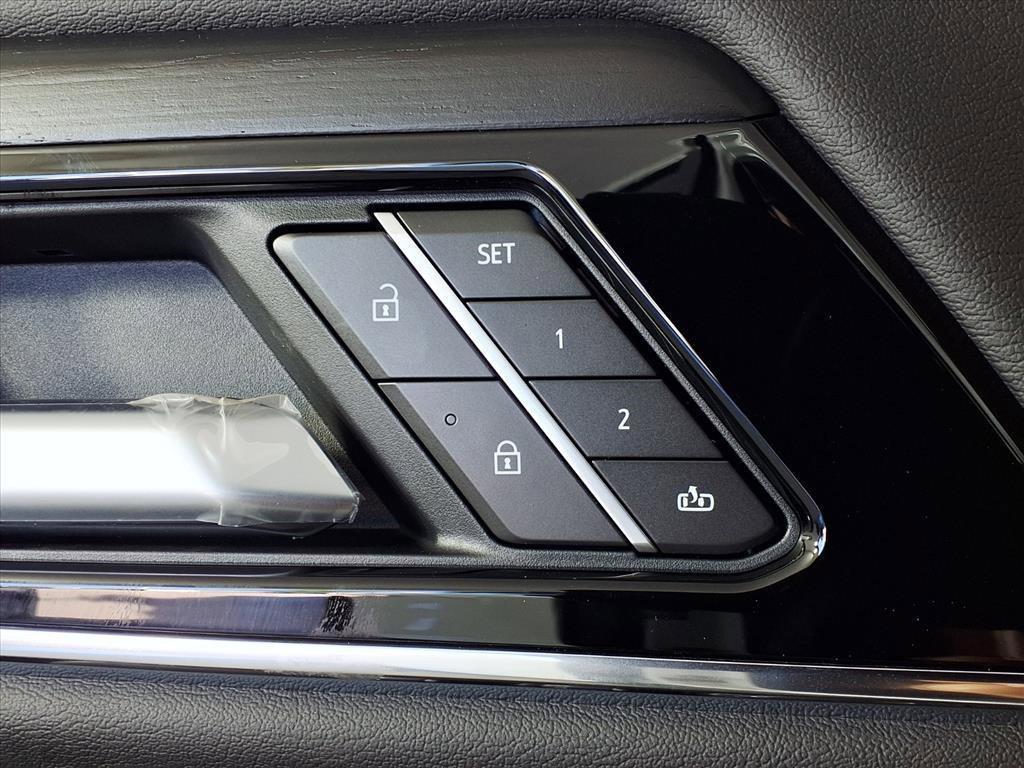 new 2026 GMC Yukon XL car, priced at $85,127