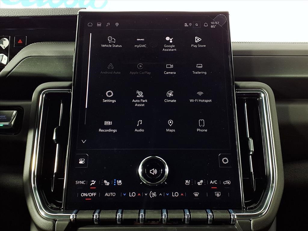 new 2026 GMC Yukon XL car, priced at $85,127