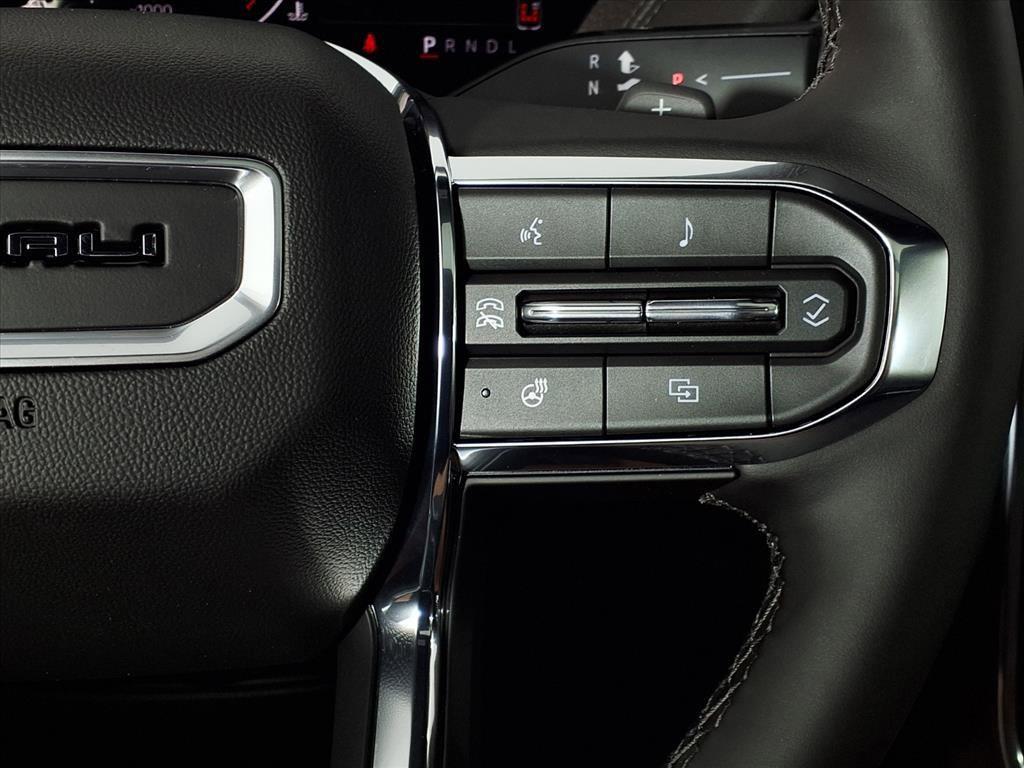 new 2026 GMC Yukon XL car, priced at $85,127