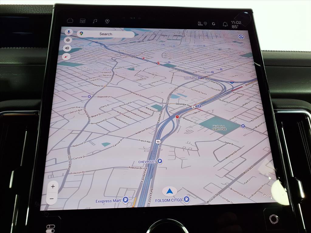 new 2026 GMC Yukon XL car, priced at $85,127