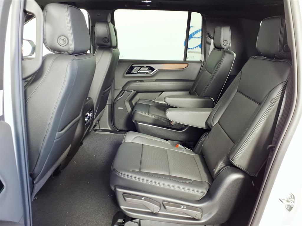 new 2026 GMC Yukon XL car, priced at $85,127