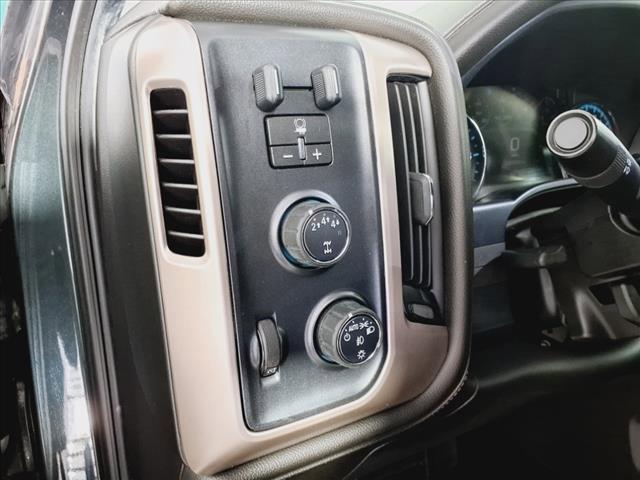 used 2018 GMC Sierra 2500 car, priced at $35,438