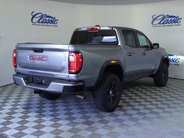 new 2024 GMC Canyon car, priced at $38,027