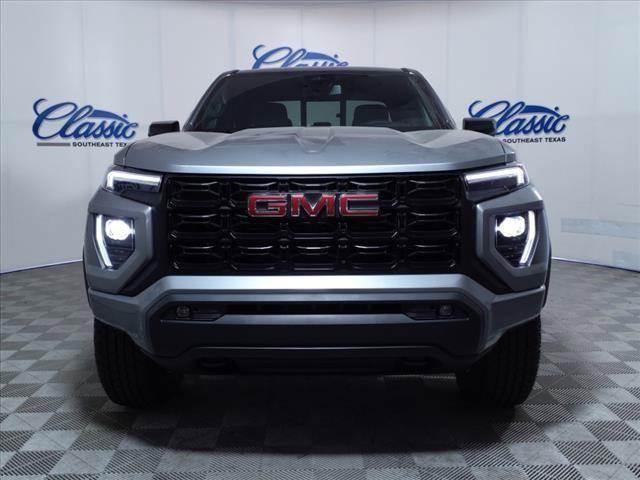 new 2024 GMC Canyon car, priced at $38,027