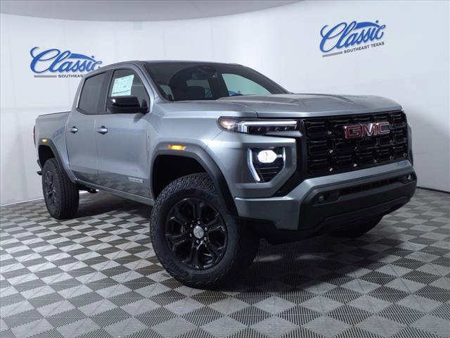 new 2024 GMC Canyon car, priced at $38,027