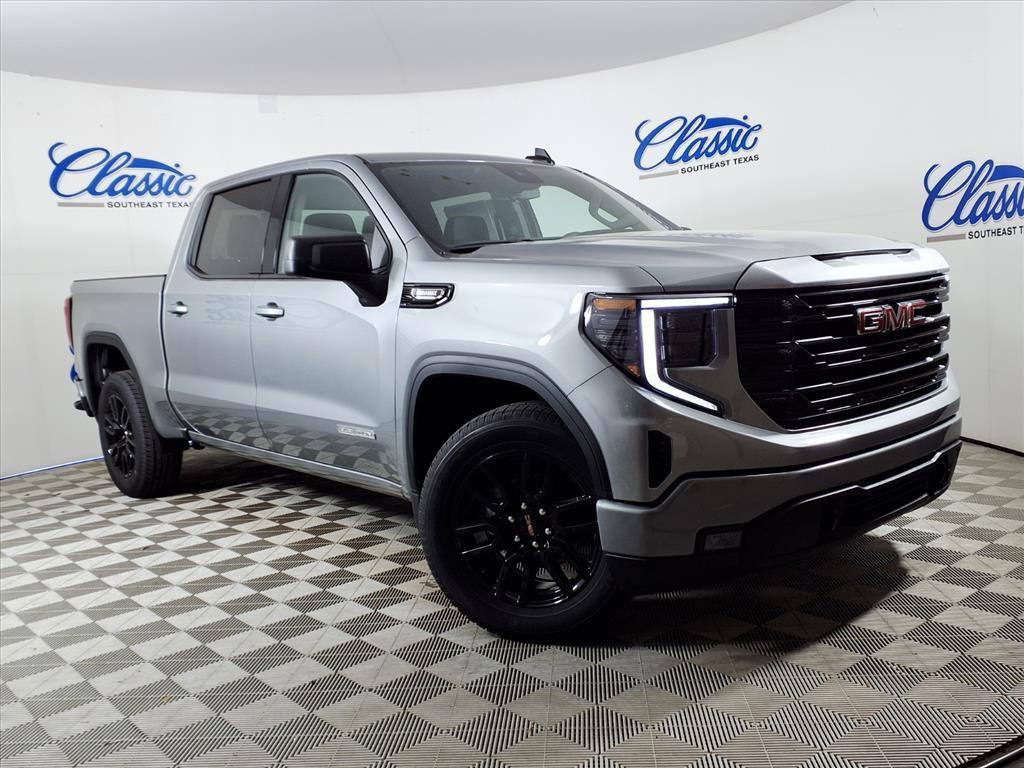 new 2026 GMC Sierra 1500 car, priced at $54,986