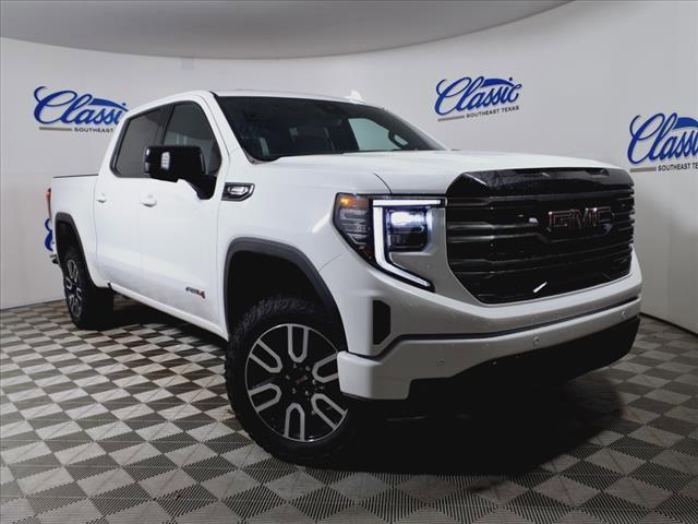 new 2025 GMC Sierra 1500 car, priced at $69,705