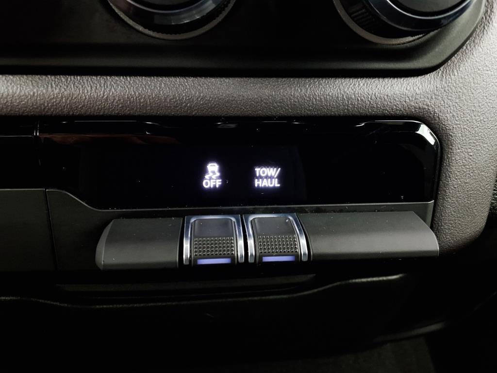 used 2022 Ram 1500 car, priced at $20,918