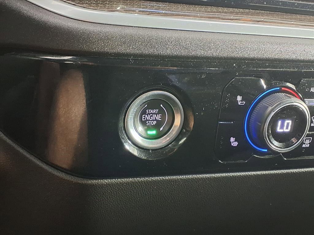 used 2023 Chevrolet Silverado 1500 car, priced at $39,119