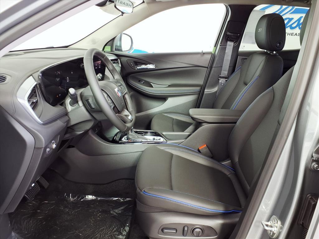 new 2026 Buick Encore GX car, priced at $29,125
