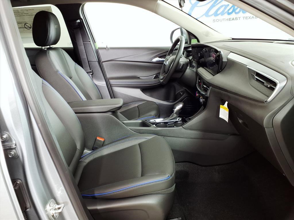 new 2026 Buick Encore GX car, priced at $29,125