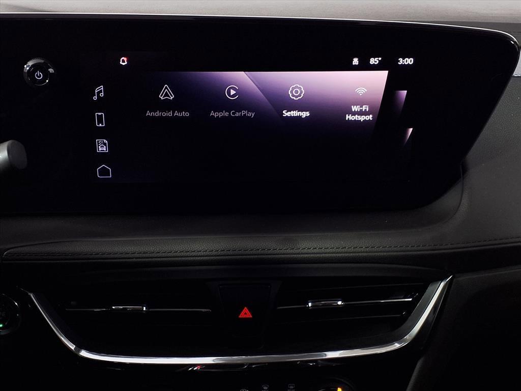 new 2026 Buick Encore GX car, priced at $29,125