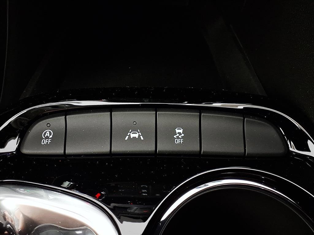 new 2026 Buick Encore GX car, priced at $29,125