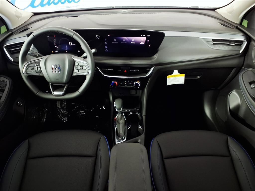 new 2026 Buick Encore GX car, priced at $29,125