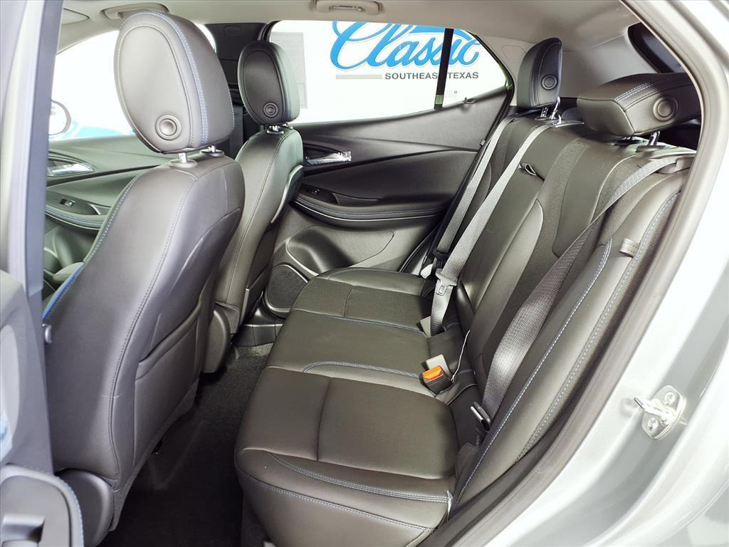 new 2026 Buick Encore GX car, priced at $29,125