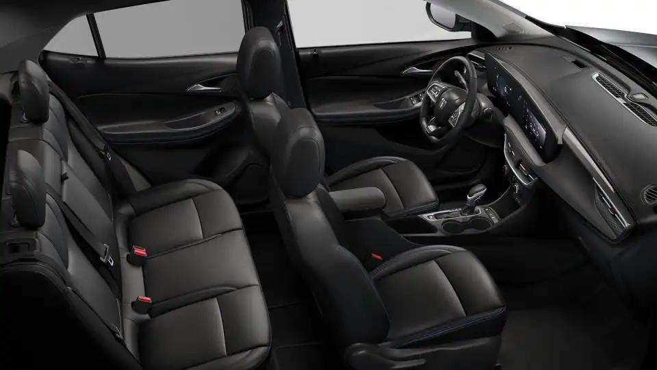 new 2026 Buick Encore GX car, priced at $30,875